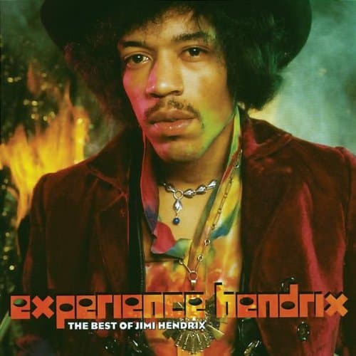 Jimi Hendrix, Experience Hendrix