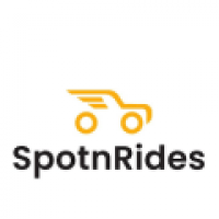 SpotnRides Reviews - spotnrides.com