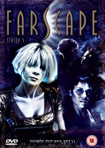 Farscape - Season 4 - Vol. 1