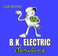 Bkelectric Services - www.bkelectricservices.com