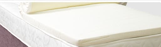 Memory Foam Mattress Topper