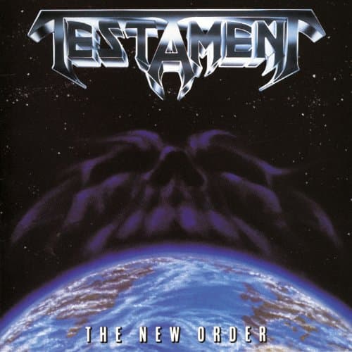 Testament, The New Order
