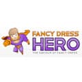 Fancy Dress Hero www.FancyDressHero.com