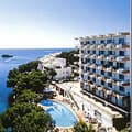 Cala Ferrera Hotel