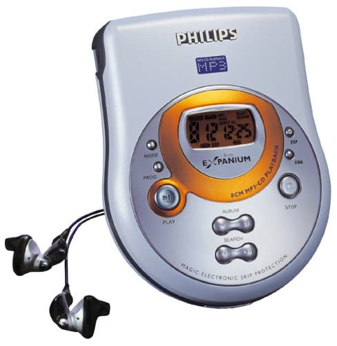 Philips EXP 401