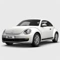 Volkswagen Beetle 1.2 TSI 105PS 6spd