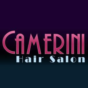Camerini Hair Salon - www.camerini.co.uk
