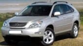Lexus RX350 SE