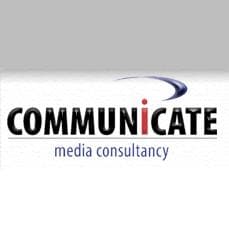 Communicate Media Consultancy - www.communicatemedia.com