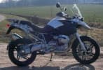 BMW R1200GS