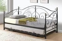Birlea Milano Day Bed and Trundle