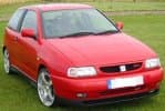 Seat Ibiza Cupra Sport 2.0L 8V