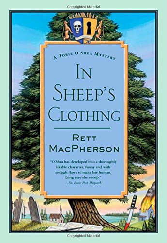Rett MacPherson, In Sheep’s Clothing