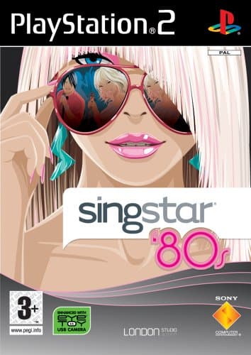 Singstar '80s
