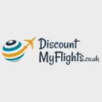 DiscountMyFlights - www.discountmyflights.co.uk