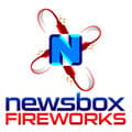 Newsbox Fireworks www.newsboxfireworks.co.uk