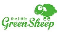 The Little Green Sheep - www.thelittlegreensheep.co.uk