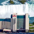 Niagara Falls, Fallsview Marriott