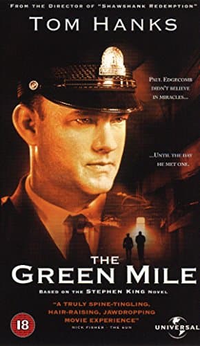 The Green Mile