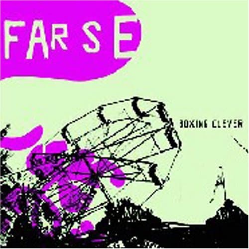 Farse, Boxing Clever