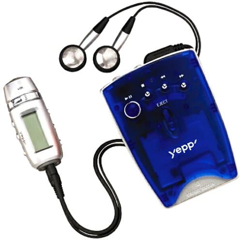 Samsung Yepp-NEU 32