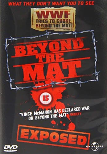 Beyond The Mat