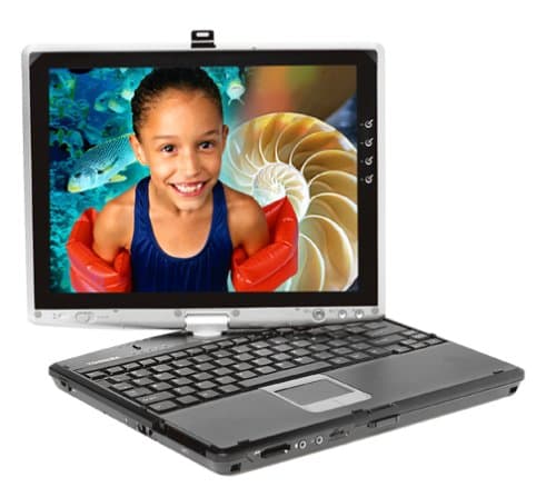 Toshiba Portege M200