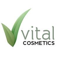 Vital Cosmetics - www.vitalcosmetics.co.uk