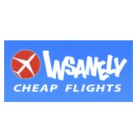 Insanely Cheap Flights - www.insanelycheapflights.com