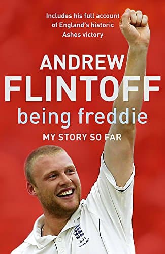 Andrew Flintoff, Being Freddy