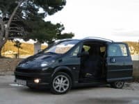 Peugeot 1007 Sport 1.6 16v 2-Tronic