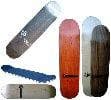 South Star Skateboard