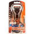 Gillette Fusion Power Stealth
