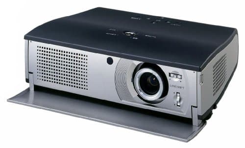 Sanyo PLV-Z1
