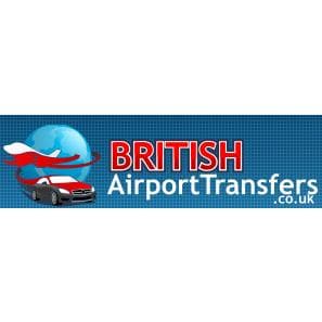 British Airport Transfers - www.british-airporttransfers.co.uk