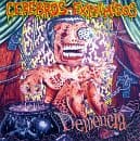Cerebros Exprimidos, Demencia