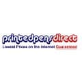 Printed Pens Direct www.printedpensdirect.co.uk