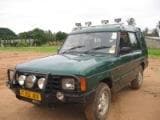 Land Rover Discovery 200 2.5 TDi