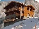 Tignes Les Brevieres, Chalet La Sache, SkiBrev