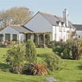 Cornwall, Barnacott Cottage