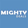 Mighty Deals www.mightydeals.co.uk