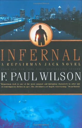 F. Paul Wilson Infernal