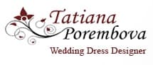 Tatiana Porembova Wedding Dress Designer