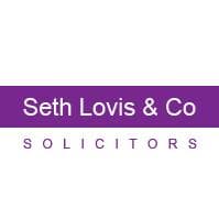Seth Lovis & Co Solicitors - www.sethlovis.co.uk