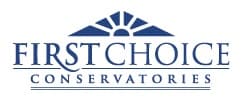 First Choice Conservatories - www.firstchoiceconservatories.com