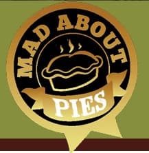 Mad About Pies - www.madaboutpies.co.uk