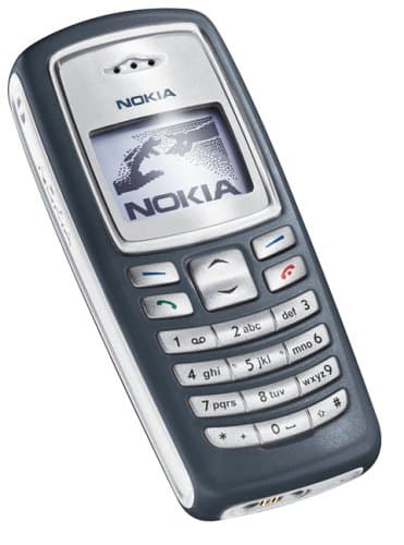 Nokia 2100