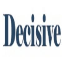 Decisive Technology Ltd - www.decisivetechnology.co.uk