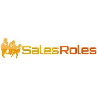 Sales Roles - www.salesroles.com