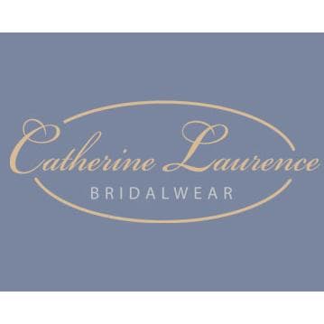 Catherine Laurence Bridalwear - www.catherinelaurencebridal.co.uk